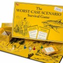 Worst Case Scenario Survival Game