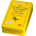 Worst Case Scenario Travel Edition Game