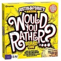 Would You Rather Game
