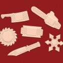 Wound Specific Bandages T-Shirt