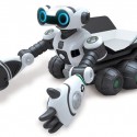 WowWee Roboscooper