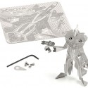 Xbot Stainless Steel Model Kit