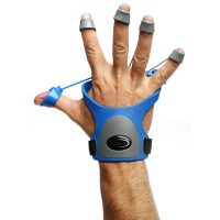 Xtensor Hand Exerciser