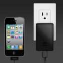 XtremeMac InCharge Home USB Wall Charger