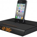 XtremeMac Luna Voyager II Apple Device Alarm Clock