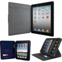 XtremeMac Releases 3 New Folio Cases for iPad 2