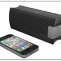 XtremeMac Soma BT Wireless Bluetooth Speaker