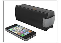XtremeMac Soma BT Wireless Bluetooth Speaker