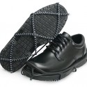 Yaktrax Instant Ice Traction Shoes