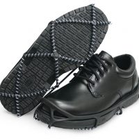 Yaktrax Instant Ice Traction Shoes