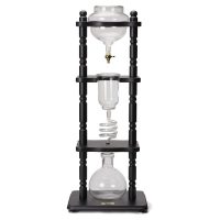 Yama Cold Brew Drip Tower Coffee and Tea Maker