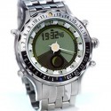 Yes Zulu Watch