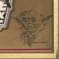 Yoda-remarque