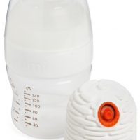 Yoomi Warming Baby Bottle