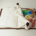 Child's Play Bed by Yusuke Suzuki