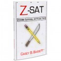 Z-SAT Zombie Survival Aptitude Test