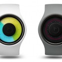 Ziiiro Aurora and Ziiiro Orbit