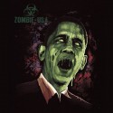 Zombama T-Shirt