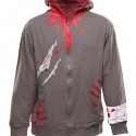 Zombie Attack Hoodie