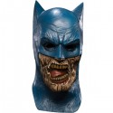 Zombie Batman Mask