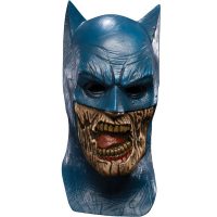 Zombie Batman Mask
