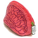 Zombie Brain Coin Purse