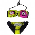 Zombie Chomper Bikini