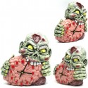 Zombie Clock