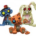 Zombie Creepy Cuddlers - Series 2