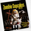 Zombie Cupcakes