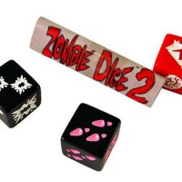 Zombie Dice 2