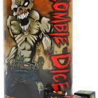 Zombie Dice Game