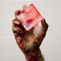Zombie Hand Soap