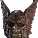 Zombie Hawkman Mask