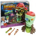 Zombie Head Candy Maker