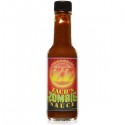 Zombie Hot Sauce