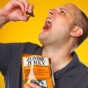 Zombie Jerky Treats