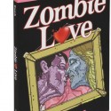 Zombie Love Book