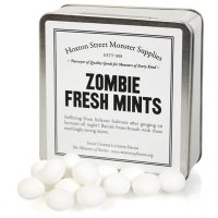 Zombie Mints