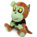 Zombie Monkey Plush