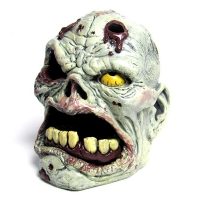 Zombie Pencil Holder