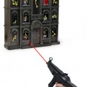 Zombie Shooting Gallery Game