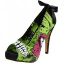 Zombie Stomper Platform Pump