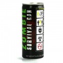 Zombie Survival Can - Energy Drink