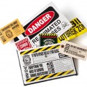 Zombie Survival Kit