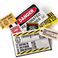 Zombie Survival Kit
