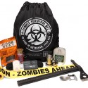 Zombie Survival Kit