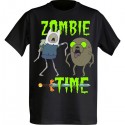 Zombie Time