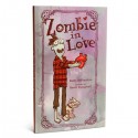 Zombie in Love Book