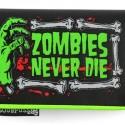 Zombies Never Die Wallet